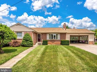 40 Georgetown Rd, Walkersville, MD 21793