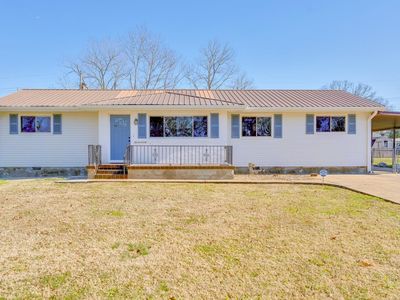 1612 Sunray Dr, Chattanooga, TN, 37412