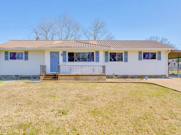1612 Sunray Dr, Chattanooga, TN 37412
