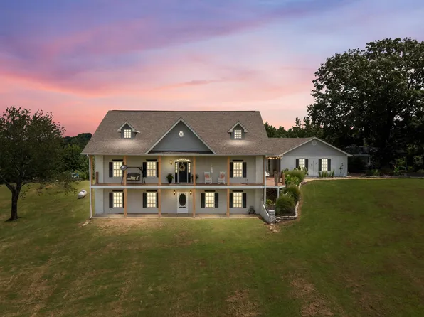 19 County Road 743, Wynne, AR 72396