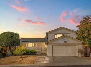 2107 Seacliff Dr, Milpitas, CA
