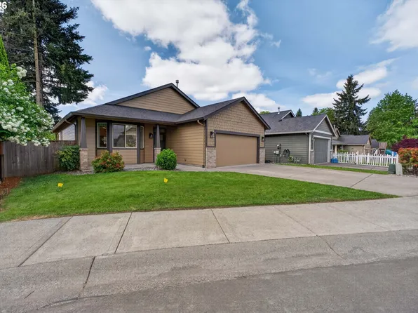 10817 NE 103rd St, Vancouver, WA 98662