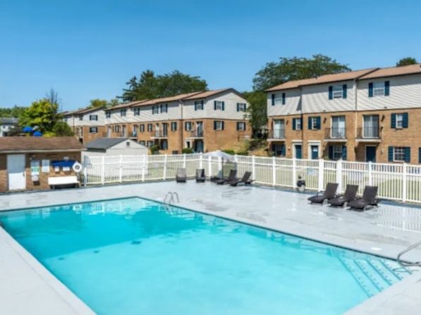 Park Place Apartments | 1911 Kendall Pl, Grove City, OH