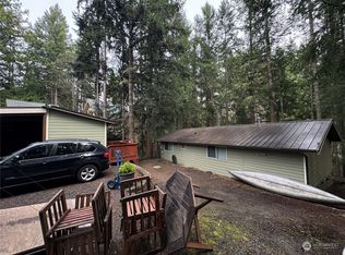 18602 Woodside Dr SE, Yelm, WA