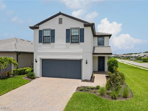 3959 Black Eagle Ln, Fort Myers, FL 33966