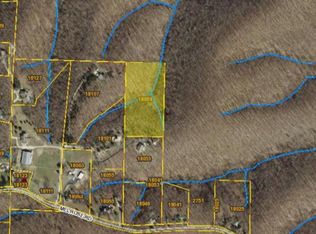 18059 Melrose Rd, Glencoe, MO 63038