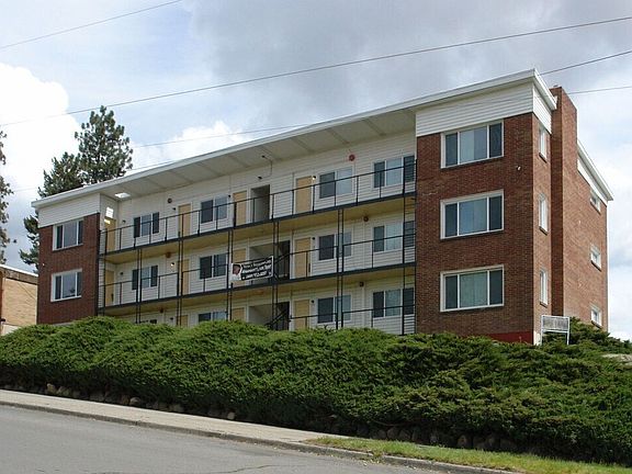 4th image of 515 S Coeur Dalene St APT 7