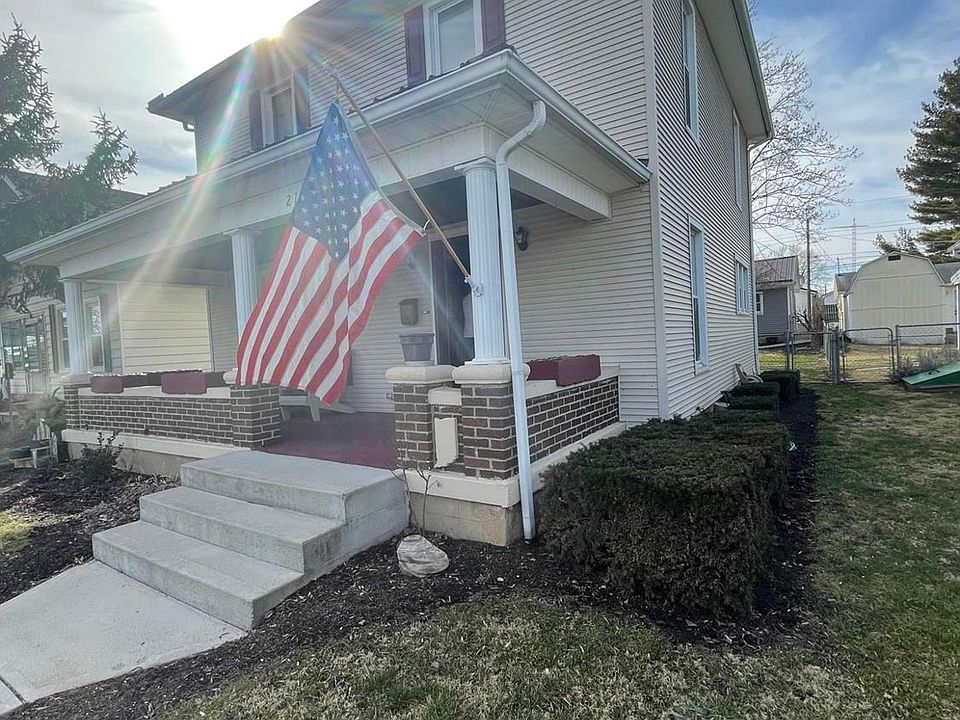 1st image of 2151 Vermont Ave Lot 16