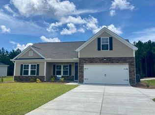 4738 Huckleberry Ln LOT 5, Conway, SC 29526