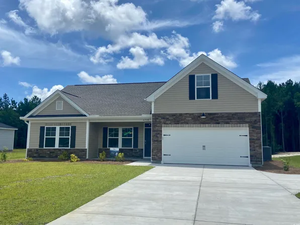 4738 Huckleberry Ln. Lot 5 Dillon II, Conway, SC 29526