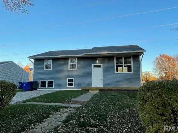 2516 Balmoral Blvd, Kokomo, IN 46902