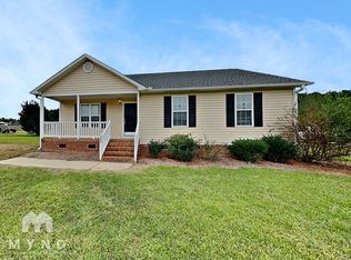 123 Pay Day Ln, Clayton, NC 27520