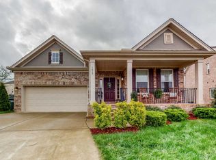 1615 Southhampton Way, Mount Juliet, TN 37122