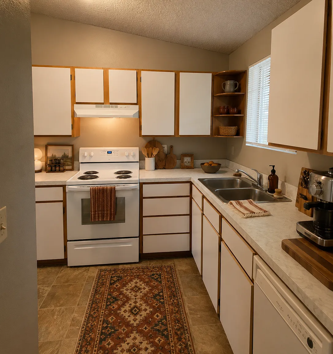 3 bed, 1000 sqft, $1,425 — Photo 3