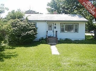 3502 Morgan St, Steger, IL 60475