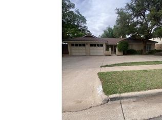 3712 96th St, Lubbock, TX 79423