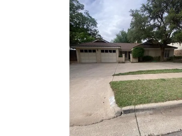 3712 96th St, Lubbock, TX 79423