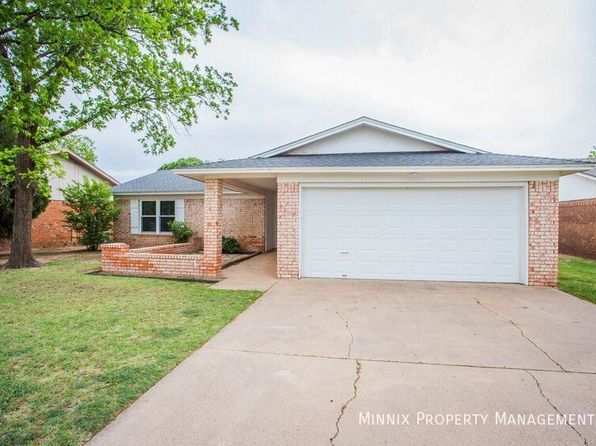 6019 14th St, Lubbock, TX 79416