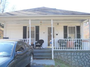 111 Whaley Hill Rd, Welch, WV 24801
