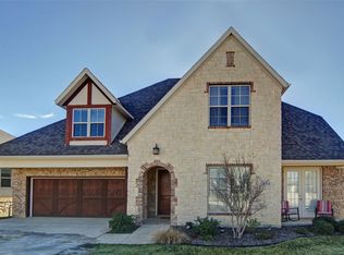 434 Prairie Run, Aledo, TX 76008