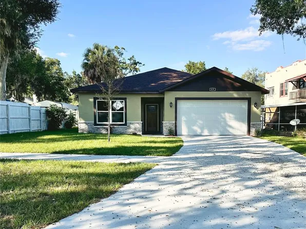 419 E Tillman Ave, Lake Wales, FL 33853