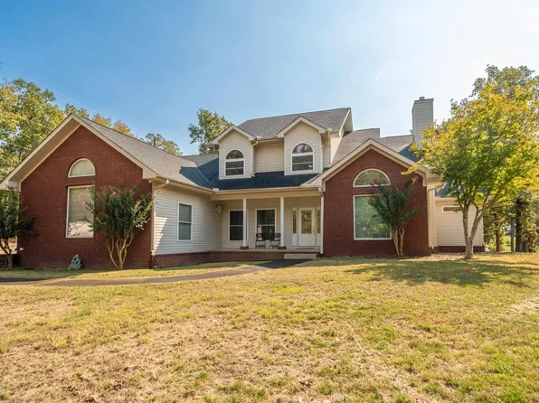 100 Penbay Pl, Hot Springs, AR 71901