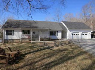 2955 Spears Rd, Scottsville, KY 42164
