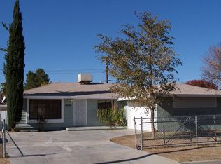 45541 Newtree Ave, Lancaster, CA 93534