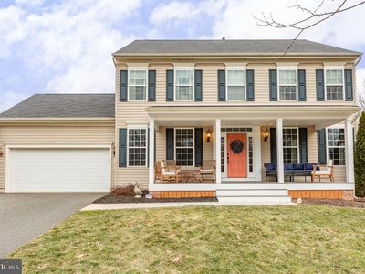 1007 Julias Pl, Fredericksburg, VA, 22401