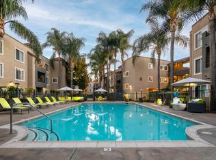 Mission Pacific Apartments, San Diego, CA 92115