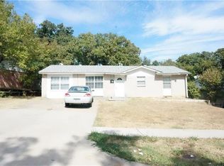 2441 Lindale Ln, Mesquite, TX 75149