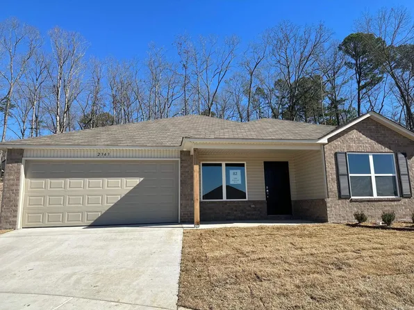 2343 Bentwood Dr, Alexander, AR 72002