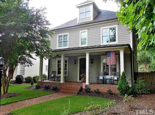 3113 Raymond St, Raleigh, NC 27607