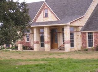 16355 N Hwy 6, Valley Mills, TX 76689