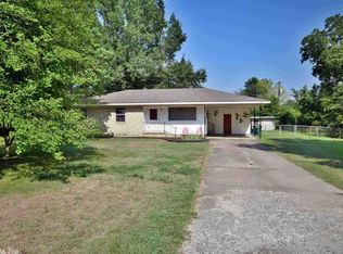 46 Dendron St, Conway, AR 72032