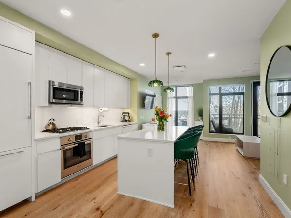 191 Washington St #423, Boston, MA 02135