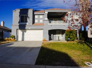 2665 Redington St, Palmdale, CA 93551
