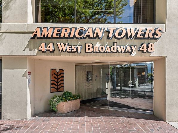 48 W Broadway APT 1106