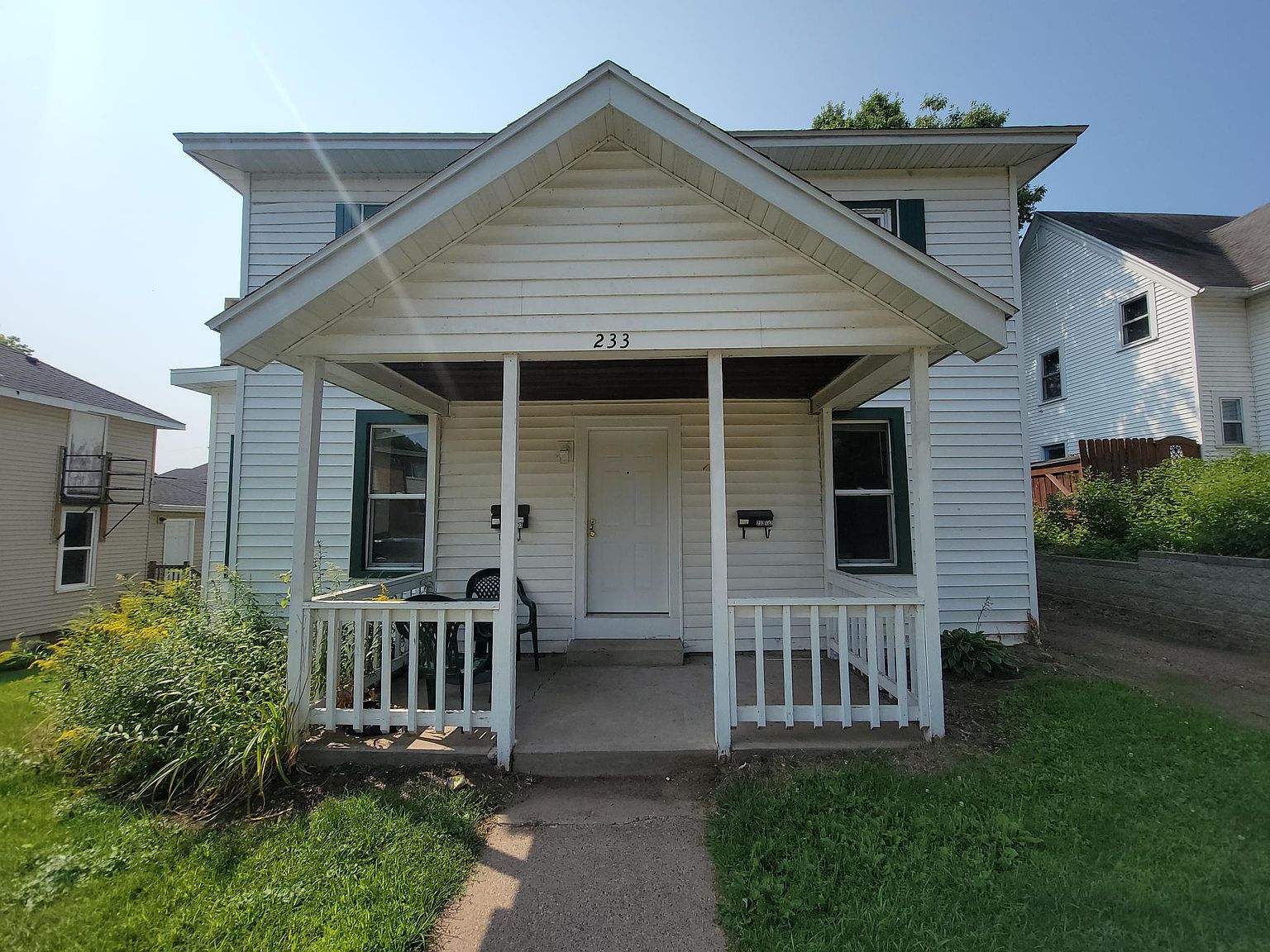 233 1/2 Niagara St, Eau Claire, WI 54703 | Zillow