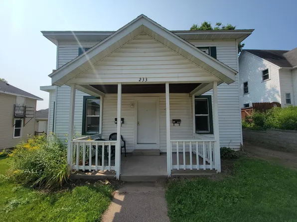 233 1/2 Niagara St, Eau Claire, WI