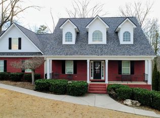 135 Grandview Point, Ringgold, GA 30736