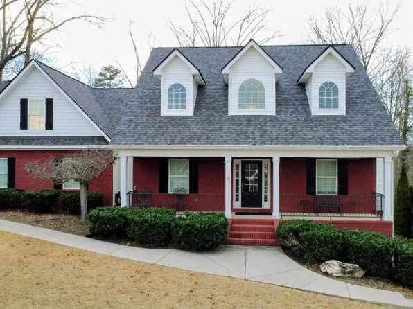 135 Grandview Point, Ringgold, GA 30736