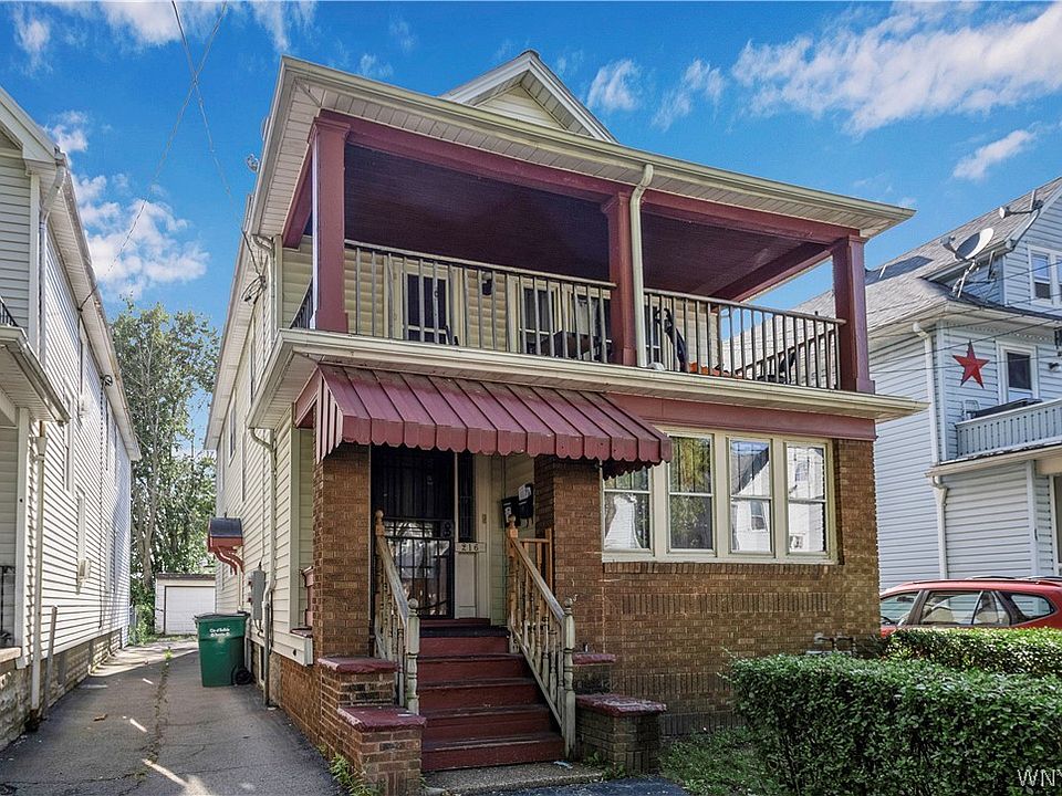 216 Condon Ave, Buffalo, NY 14207 Zillow