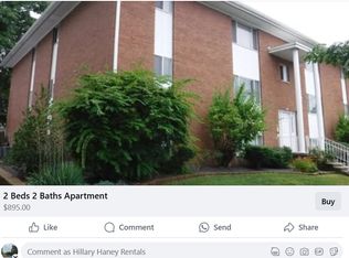 837 S 5th St #5, Springfield, IL 62703