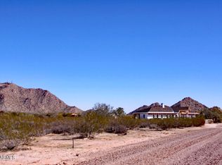 12 W Rhodes Way, Casa Grande, AZ 85194