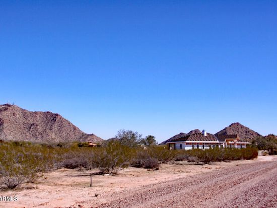 12xxx W Rhodes Way #-, Casa Grande, AZ 85194