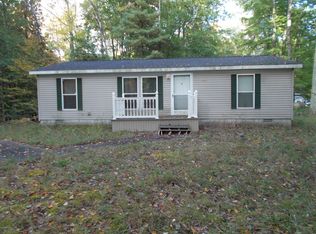 6627 S Taylor Rd, Branch, MI 49402