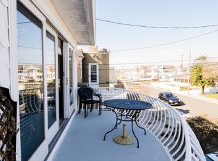 206 E Louisville Ave #4, Wildwood Crest, NJ 08260