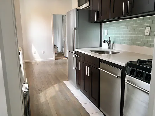 Rented by Bowery Property Management Inc. | media 2