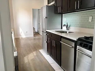 Rented by Bowery Property Management Inc.